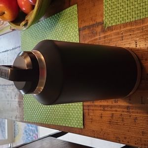 Yeti 64 ounce Rambler Jug with Chug Cap